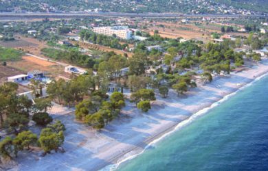 Αναγνώριση του αυτοτελούς οικισμού «Κινέτα» Δήμου Μεγαρέων ως Τοπικής Κοινότητας