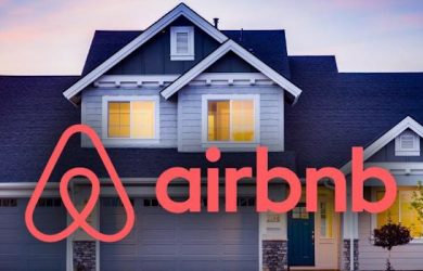 μίσθωση airbnb