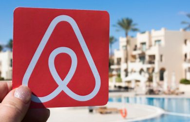 μίσθωση airbnb