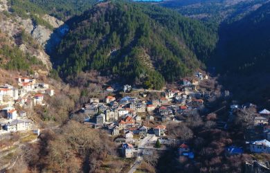 Επίδομα ενίσχυσης οικογενειών ορεινών και μειονεκτικών περιοχών μέσω των ΚΕΠ