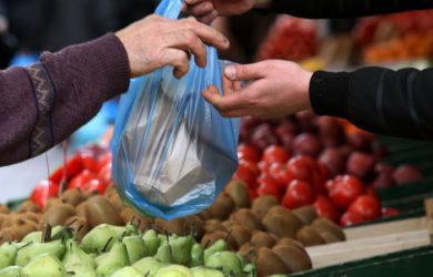 Πως και που λειτουργούν οι λαϊκές αγορές