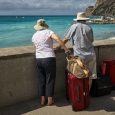 Κοινωνικός τουρισμός συνταξιούχων. Αιτήσεις δικαιούχων