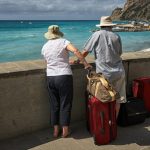 Κοινωνικός Τουρισμός Συνταξιούχων 2025-2026: Ξεκίνησαν οι αιτήσεις