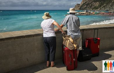 Κοινωνικός τουρισμός συνταξιούχων. Αιτήσεις δικαιούχων