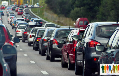 Αναρτήθηκαν τα τέλη κυκλοφορίας 2026